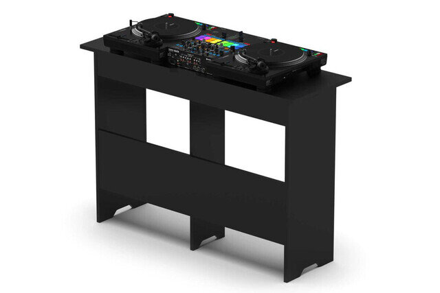 ディリゲント、GLORiOUSのDJテーブルとDTMデスクに新モデルを追加