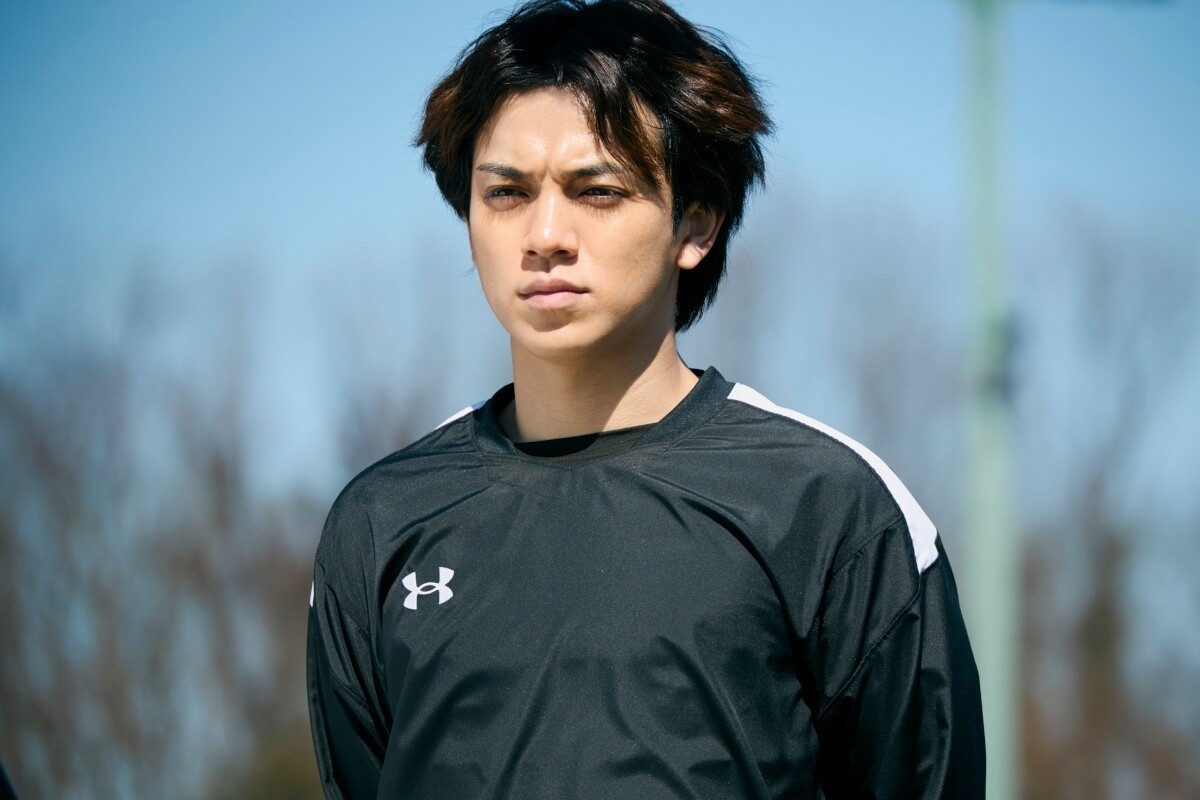 Amazon.co.jp: Travis Japan 公式 生 写真（宮近海斗）TJ01145