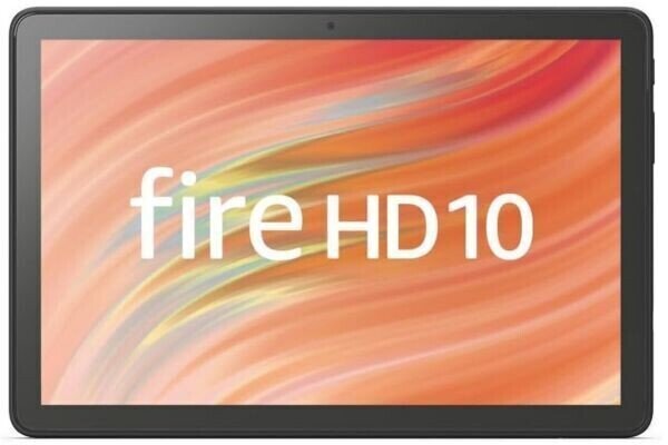 【おすすめ情報】Amazon Fire HD 10（第13世代）レビュー！動画や読書に使える万能タブレット