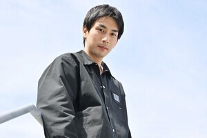 『あんぱん』貴島中尉役・市川知宏、早大中退決意も思い直した過去　卒業が自信に「あのまま逃げていたら…」