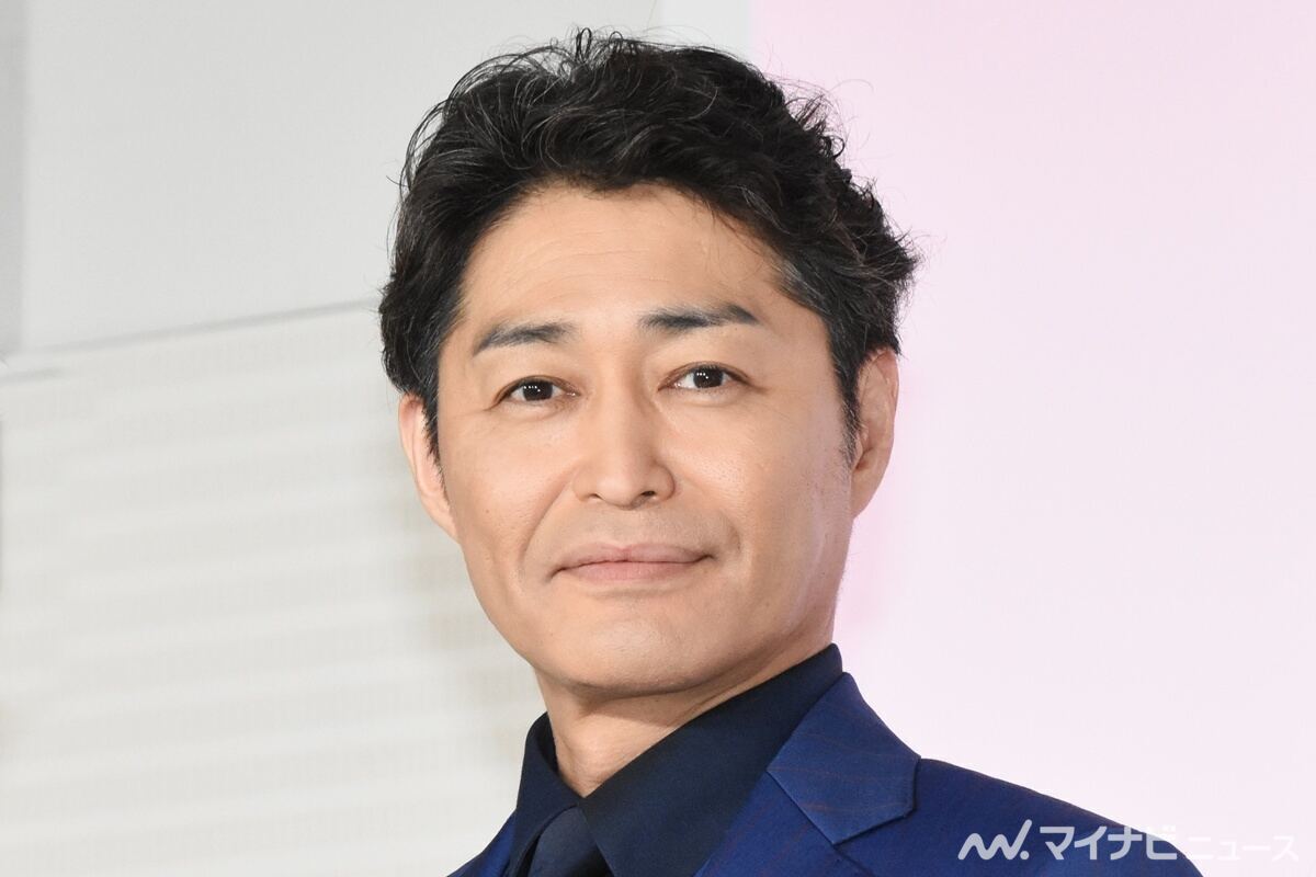 安田顕