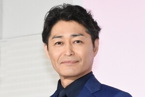 安田顕、俳優業は「向いてないかも(笑)」 せっかちぶりを自虐「ひどいもんだ」