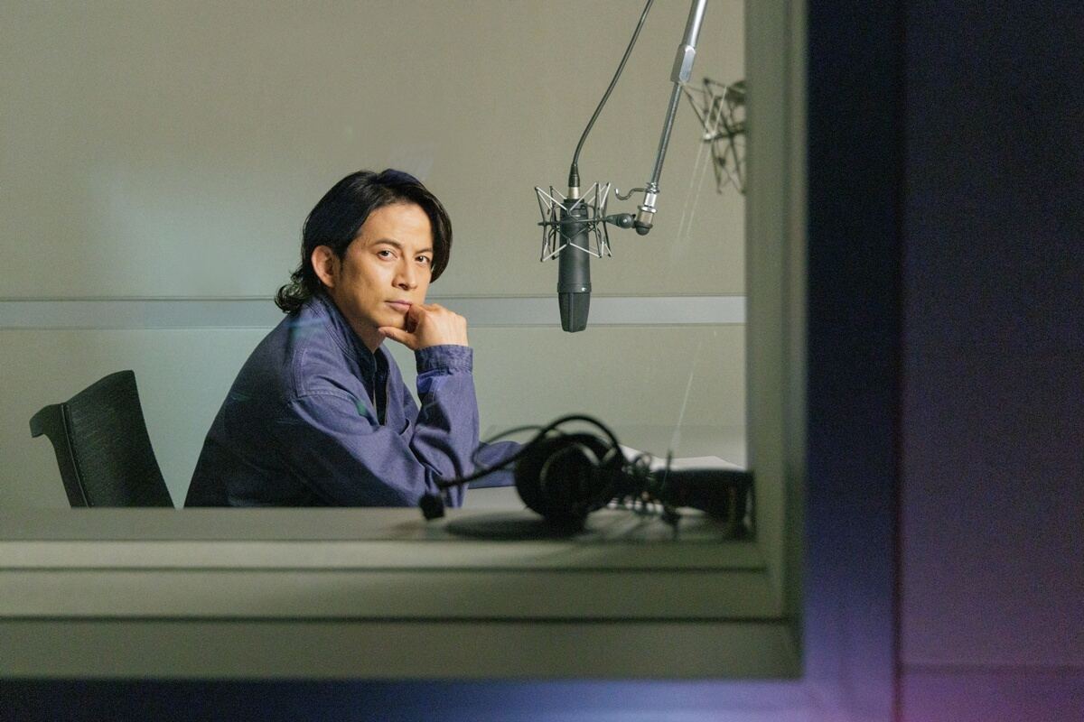 岡田准一