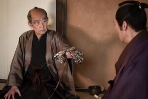 『べらぼう』徳川家基(奥智哉)の急死に視聴者最注目　第15話画面注視データを分析