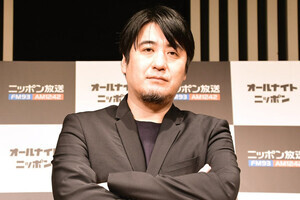 佐久間宣行氏、“過去最低視聴率”で落ち込んでいた夜に「知らない番号から電話が…」