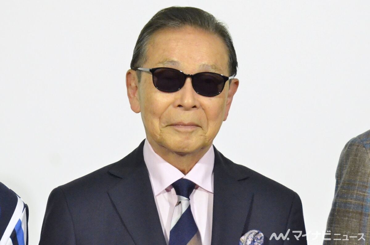 タモリ