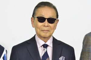 79歳・タモリ、老化を実感「かなりボケています」 食い止めるために行っていることも明かす