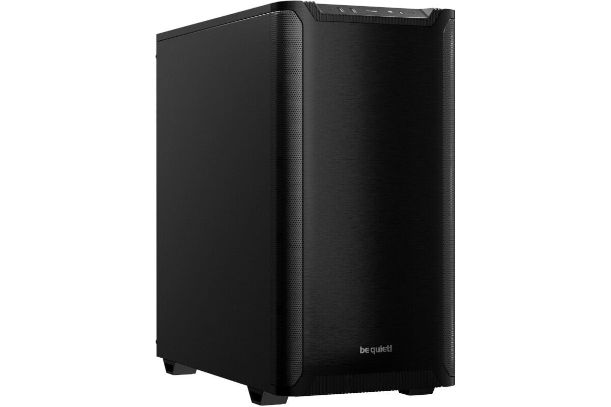 独be quiet! PCケース「Pure Base 501」やCPUクーラー「Pure Rock 3」などPCパーツ新製品