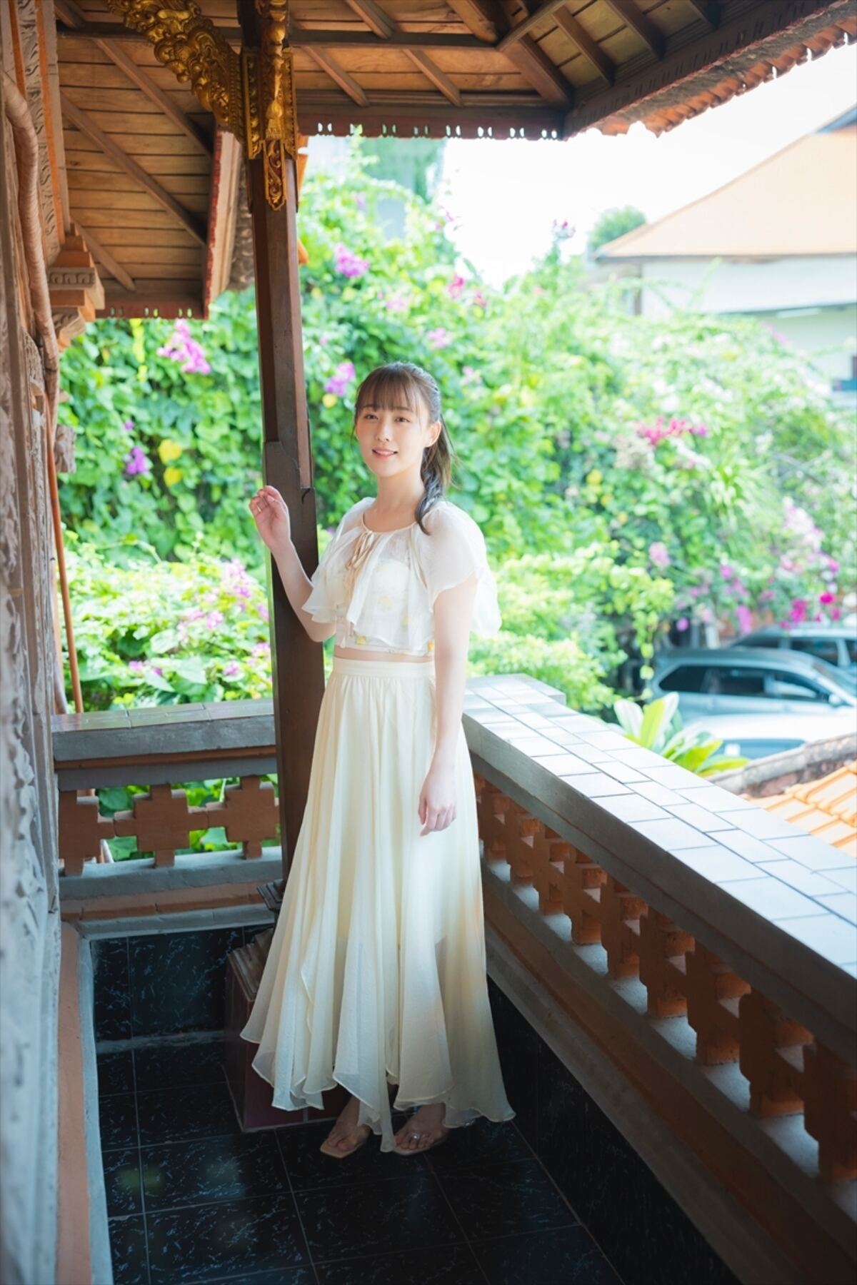 鎌田菜月