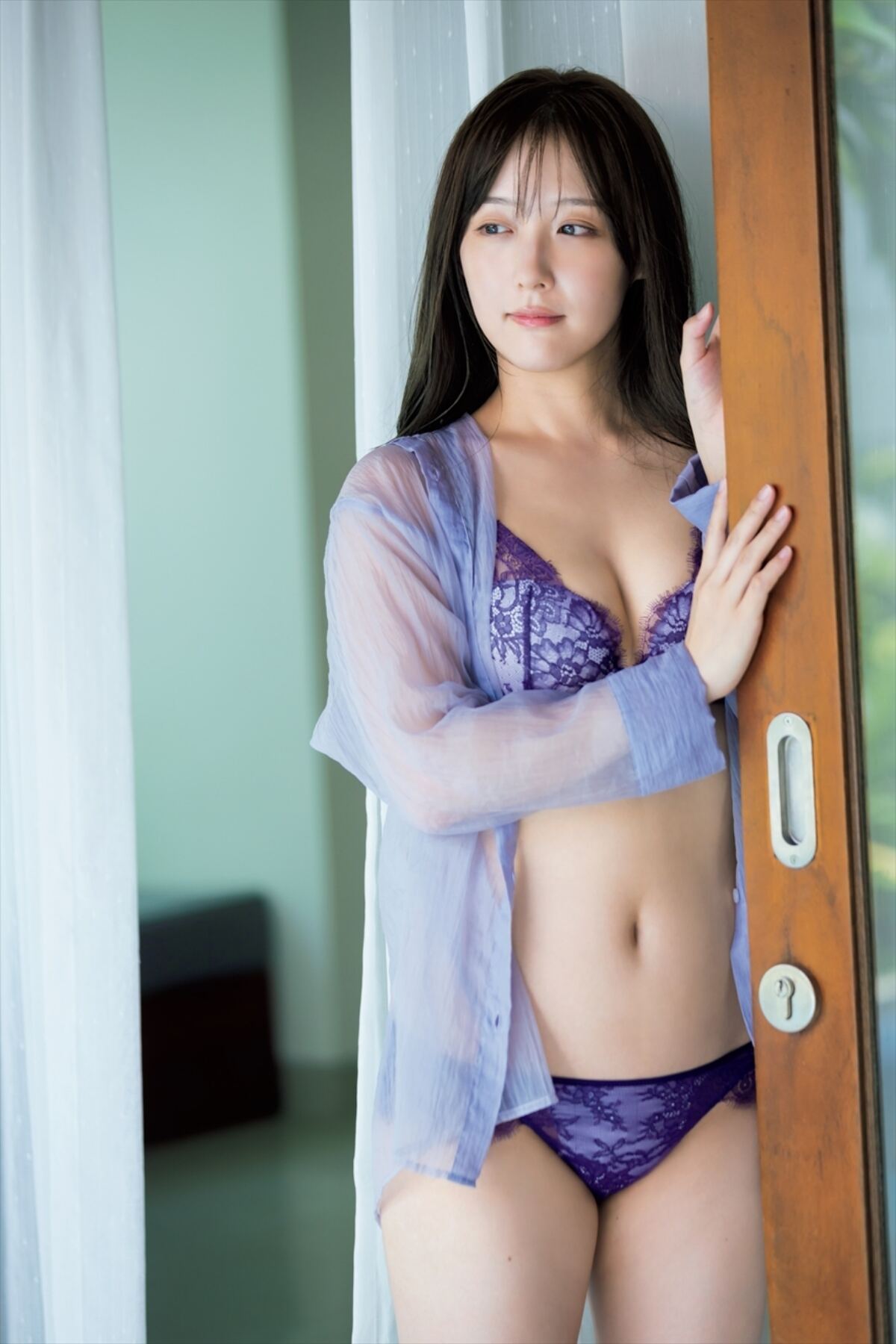 鎌田菜月