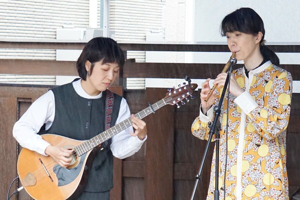 ぶらり川越