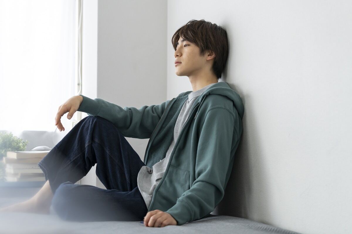 振った側なのに復縁したくなる男性の心理とは?