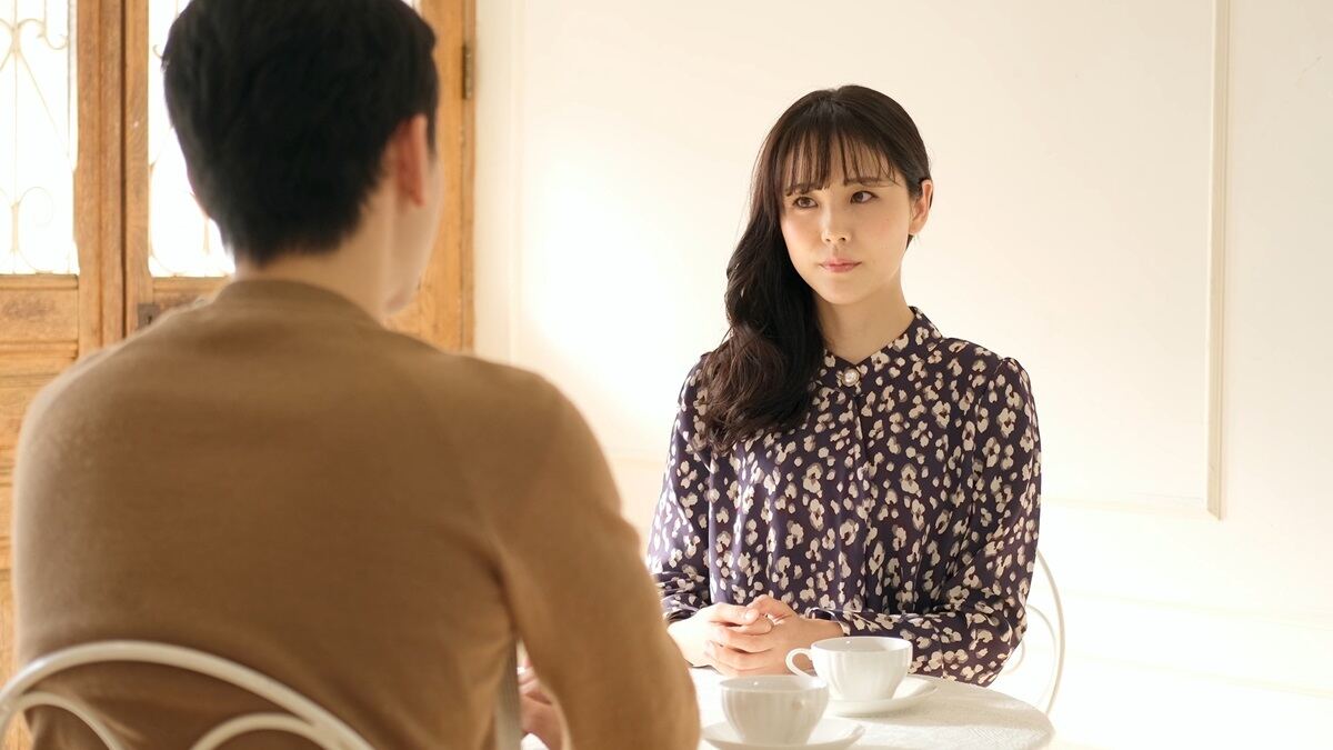 振った側の男性から復縁を求められた時の注意点