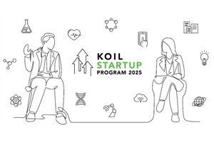 柏の葉スマートシティが舞台に‐三井不動産のスタートアップ支援「KOIL PROGRAM 2025」始動