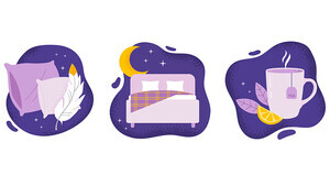 深い睡眠の質向上のために摂取したい「食べ物・飲み物」2位は「ヨーグルト」、気になる1位は?