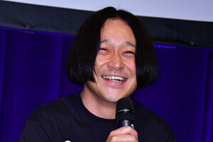 永野、“あの”との共通点語る「テレビを観てて…」「ちょっと心配してた」