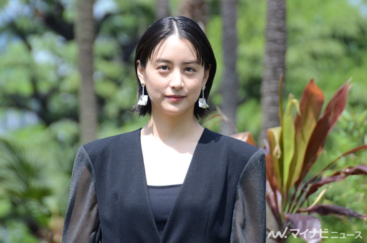 山本美月