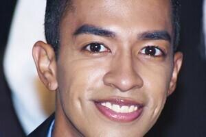 Aぇ! group草間リチャード敬太、水中撮影に苦戦「ロケでも水に入るのは拒否していた」