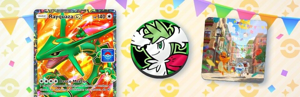ポケポケ新パック