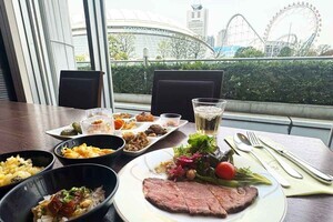 全メニュー制覇したい! 東京ドームホテル『全国ご当地グルメフェア』で“味覚の日本一周”してきた