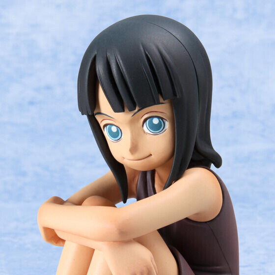 低価格の ONE PIECE』超限定復刻版！「ニコ・ロビンVer.デレシ！」が再 コミック・アニメ