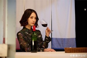 剛力彩芽、神山智洋と中村海人の印象は「しっかりお兄ちゃん」と「皆から愛される弟」