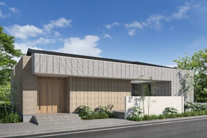 アイ工務店、沖縄エリア初のモデルハウスをオープン! 沖縄の気候風土に合わせた新商品「N-ees U」発表