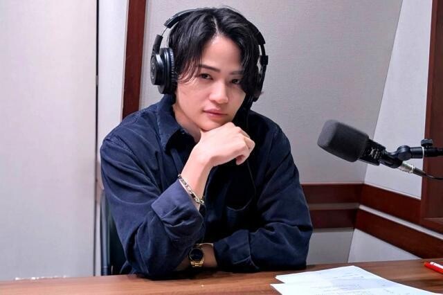 菊池風磨「木村拓哉さんにバトンを渡せるなんて…人生、何が起こるか分からない」初のレギュラーラジオ番組収録を振り返る