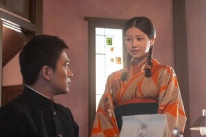 『あんぱん』なぜ、やなせさんではなく妻を主人公のモデルに? 幼馴染設定にした理由も脚本家・中園ミホ語る
