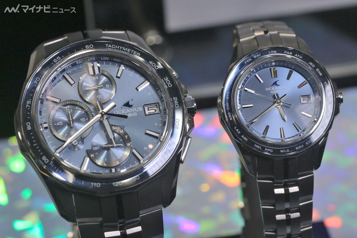 OCW-S7000E-2AJF／OCW-S40-2AJF