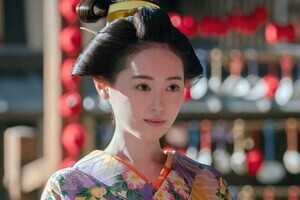 『べらぼう』“瀬川”小芝風花とは全く違う! “誰袖”福原遥と“てい”橋本愛に注目