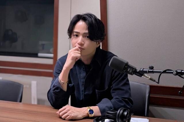 菊池風磨 “算命学”の占い結果は!?「お金や名誉のことは考えず、とにかく“自分が面白いと思うこと”を突き進んでくださいと…」