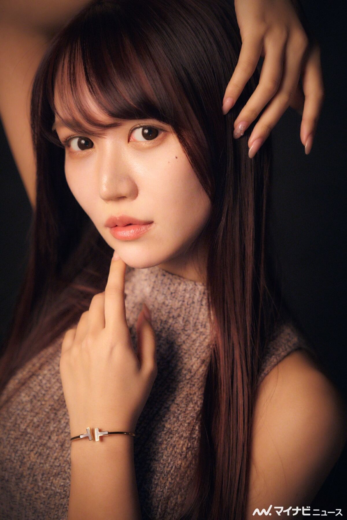 橘和奈