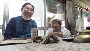 93歳のオモウマい店主、深夜2時起床で3時から仕込み「人に良くすれば自分にも良くしてくれる」