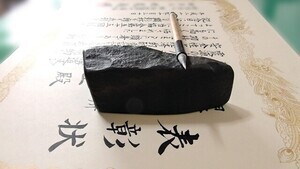 美しすぎる“文字”に…、“裁判の傍聴”に行って…思わず感動した「プロの仕事」