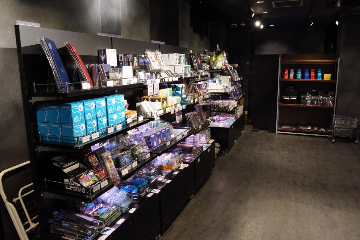 タイトーゲームバー