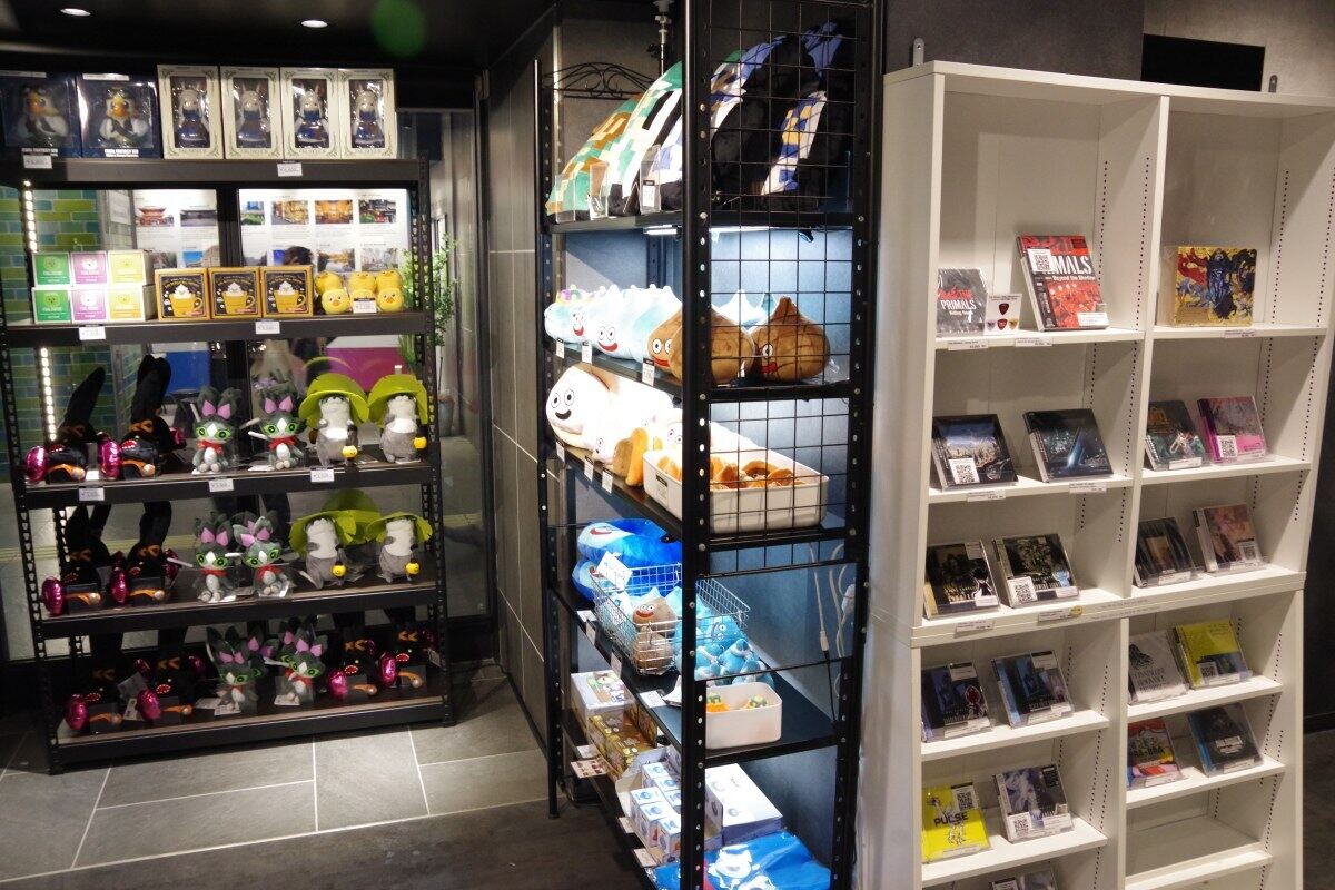 タイトーゲームバー