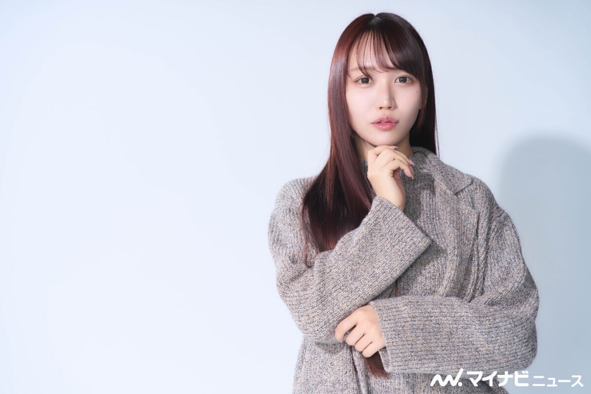 橘和奈