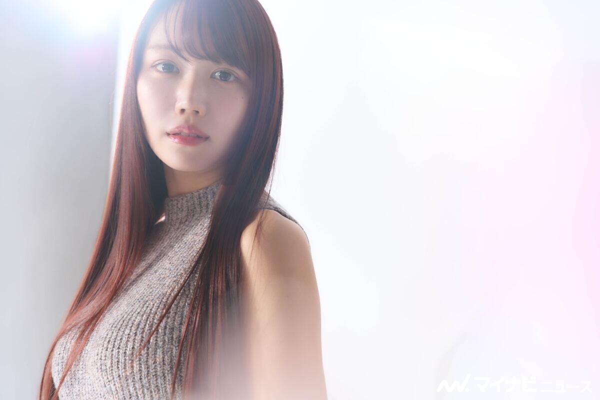 橘和奈
