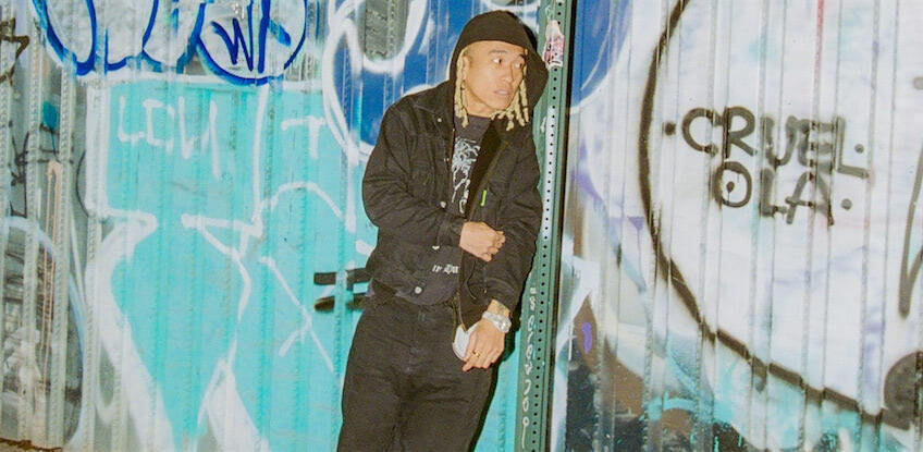 Young Coco、キャリア初となる完全ソロワンマン地元神戸で開催
