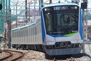 東武鉄道が2025年度に80000系4編成増備、60000系5編成リニューアル