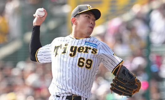 【今日のプロ野球公示】石井大智、小郷裕哉｜4月30日の一軍出場選手登録・…
