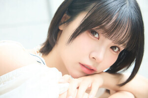 上海出身の歌手で声優・Liyuu、3年ぶり写真集で初水着&“非日常的”衣装も披露「これは絶対いい写真集になる」