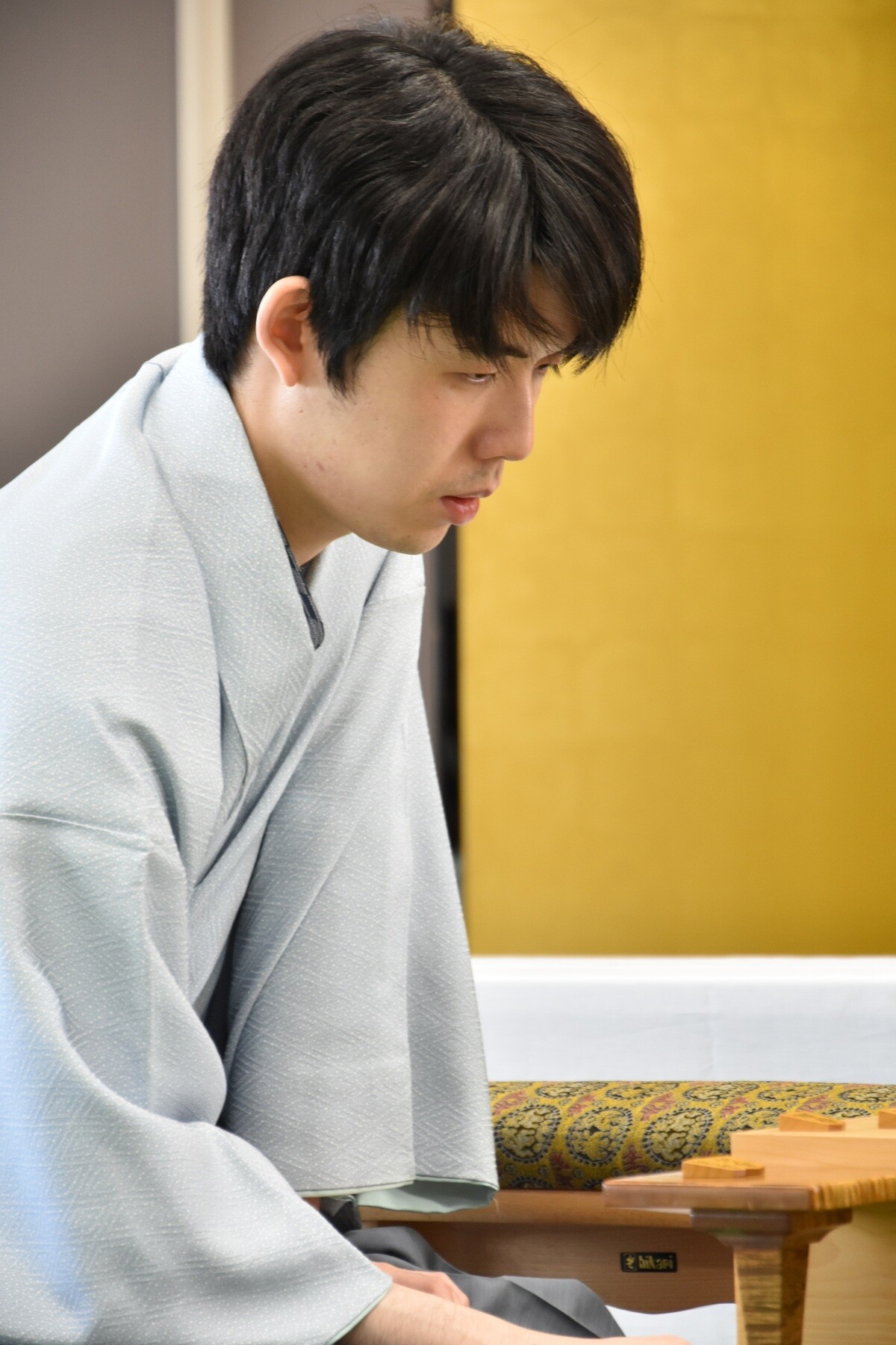 そこを読まないと勝てないのか…」 藤井名人が苦戦終盤乗り切り