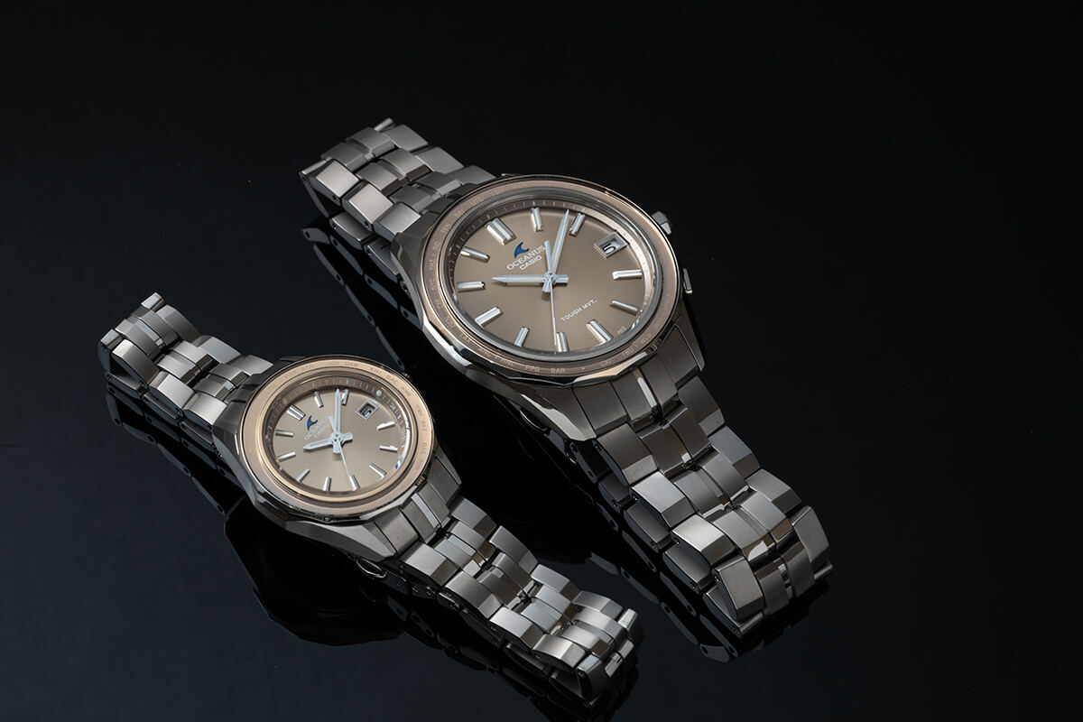 OCW-S400A-5AJF／OCW-S40-5AJF 5