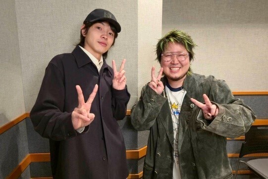 こっちのけんと「お父ちゃんが使っていたリビングにあるデスクトップパソコンのメール機能を使って…」学生時代の甘酸っぱい“告白”エピソードを披露