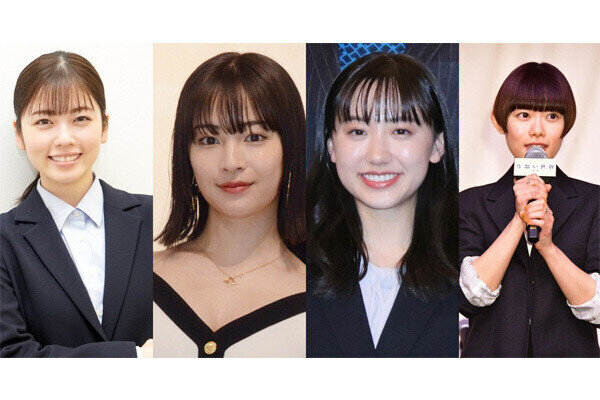 『薬屋のひとりごと』もしも実写化するなら「猫猫(マオマオ)」役をやってほしいのは…広瀬すず、芦田愛菜をおさえた1位は?