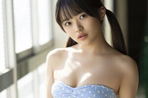 「制コレ24」メンバー16歳、“小悪魔で天使”な現役学生の等身大の姿