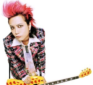 hide、2カ月連続の特集でhide with Spread Beaverの最新公演などを放送