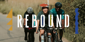 グラベルライドチャレンジ「REBOUND」5月31日開催